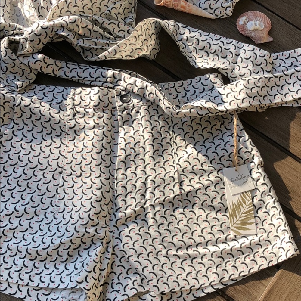 BILLABONG- Sincerely Jules WRAPPED IN LOVE HARD TO - Picture 9 of 13